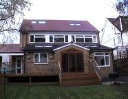 Project_05-Loft Conversion & Extensions, Bickley_Kent
