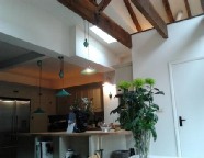 Project 07 - Rear Extension - Beckenham, Bromley