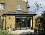 Project 12 - Rear & Side extension, Bromley Kent