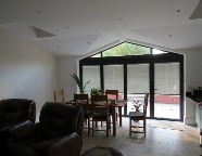 Project 09 - Rear & side extension - Shirley, Croydon